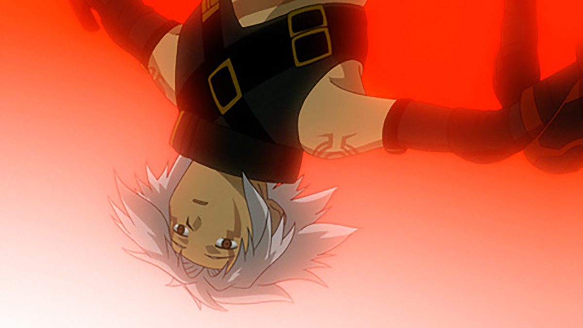 .hack//Roots