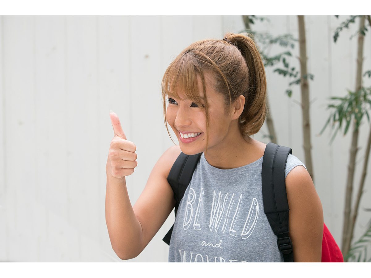 はぐれアイドル地獄変