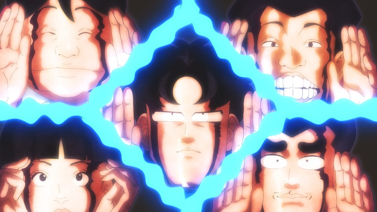 ハイスクール!奇面組(2026)