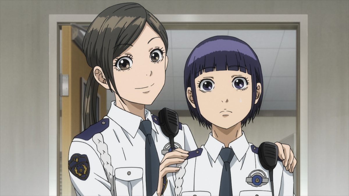 ハコヅメ～交番女子の逆襲～