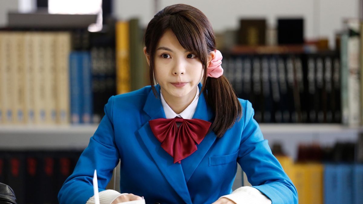 薄桜鬼SSL 〜sweet school life〜 シーズン1