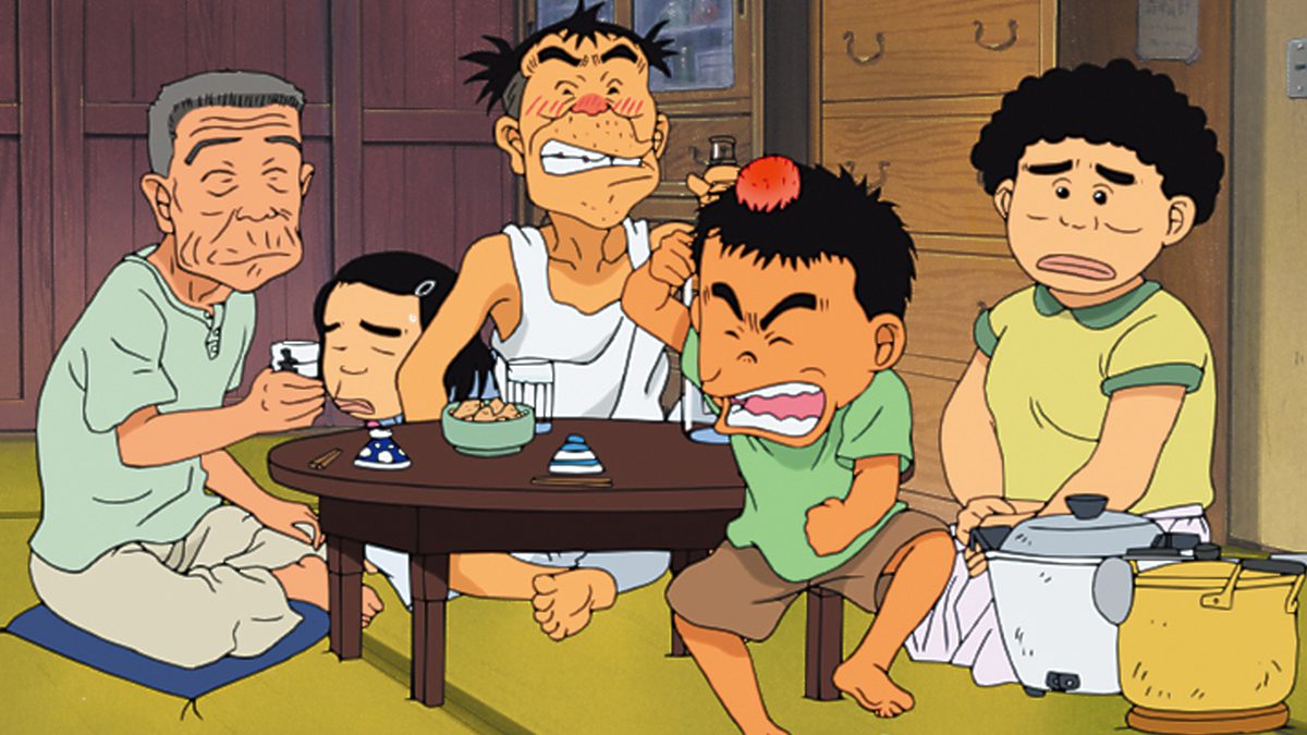花田少年史(アニメ)