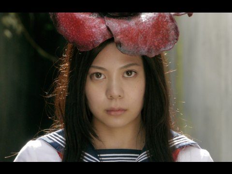 華魂　誕生