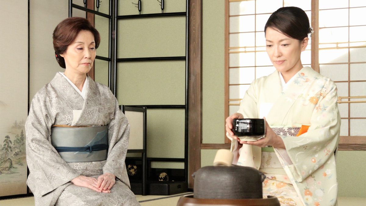 花嫁のれん　第３シリーズ