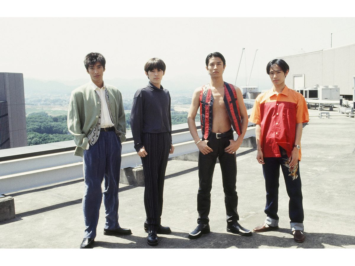 花より男子
