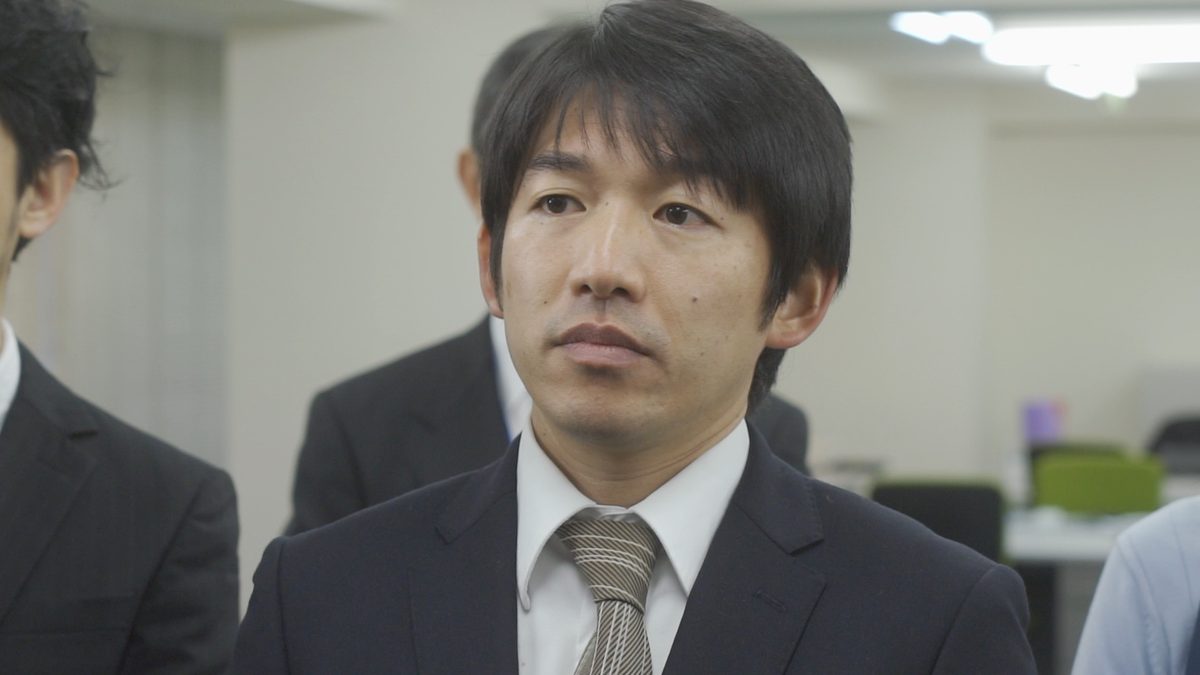 半径３メートル以内の片隅で