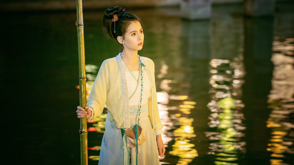 春来恋慕~銀河に願う永遠の愛~