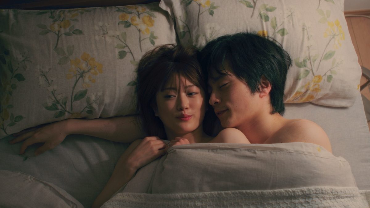 初恋不倫~この恋を初恋と呼んでいいですか~