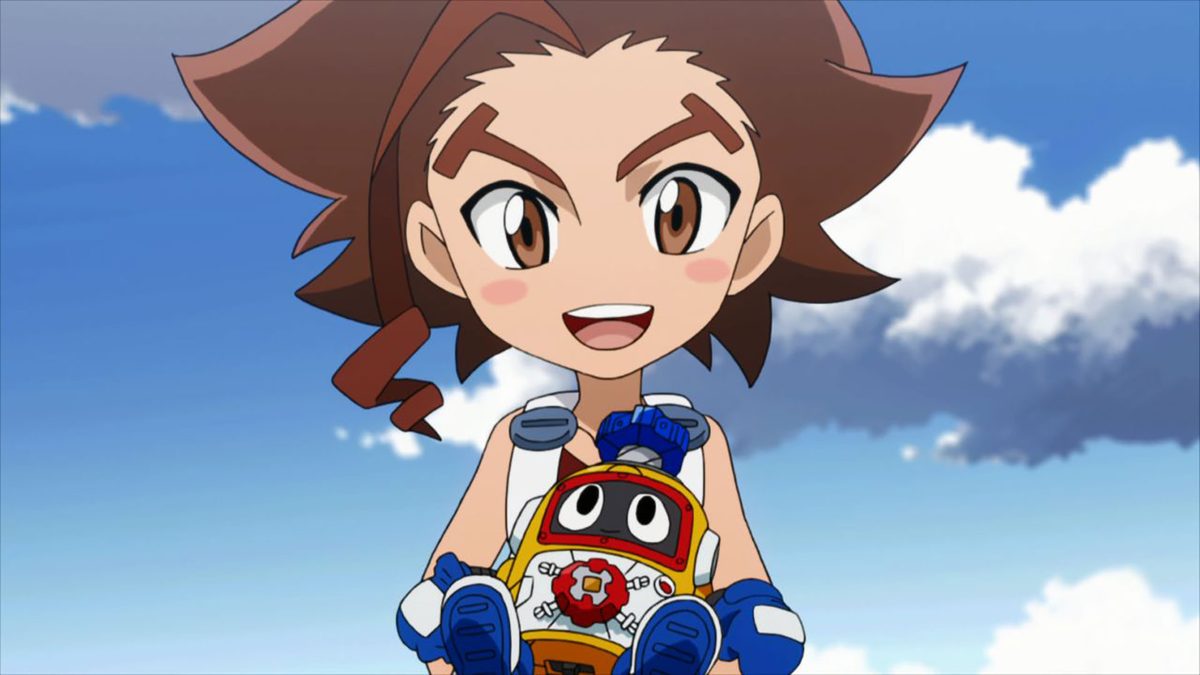 ヘボット!