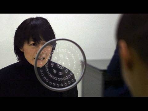 HER MOTHER 娘を殺した死刑囚との対話