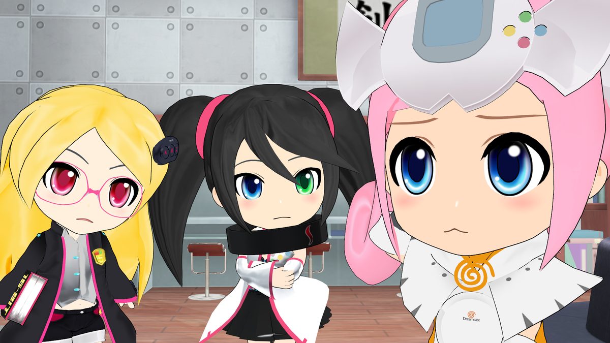 Hi☆sCoool! セハガール