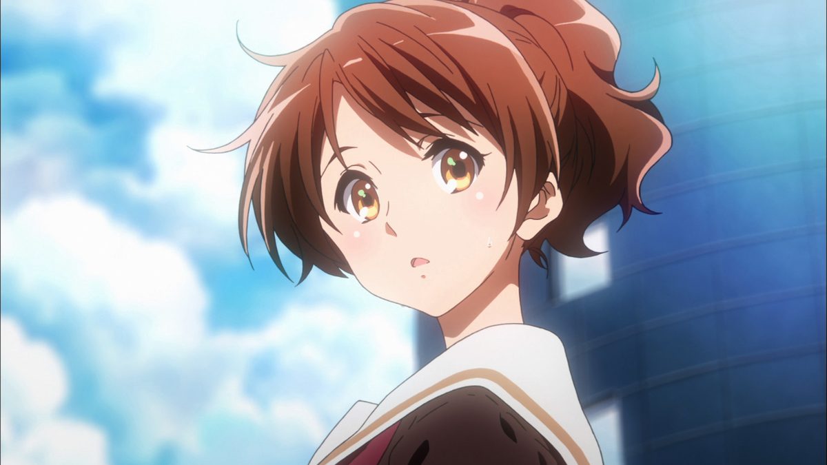 響け!ユーフォニアム2