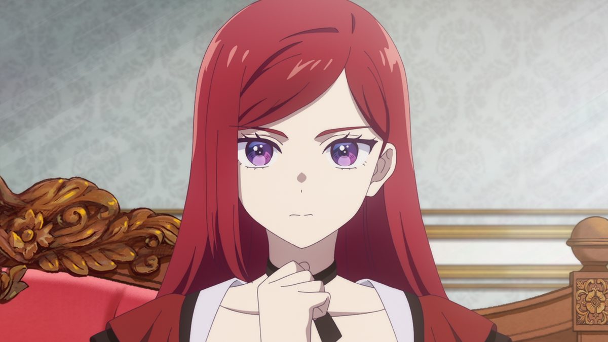 悲劇の元凶となる最強外道ラスボス女王は民の為に尽くします。 Season2
