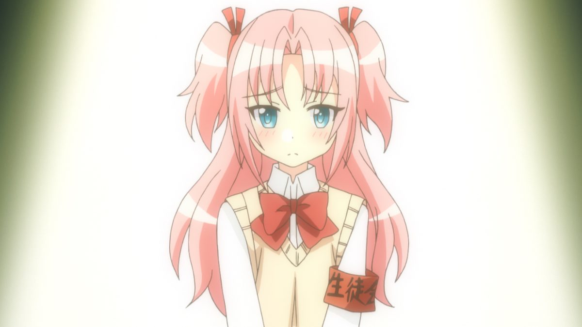 ひめゴト シーズン1