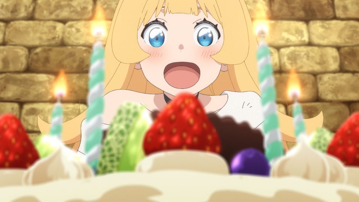 姫様“拷問”の時間です 第2期