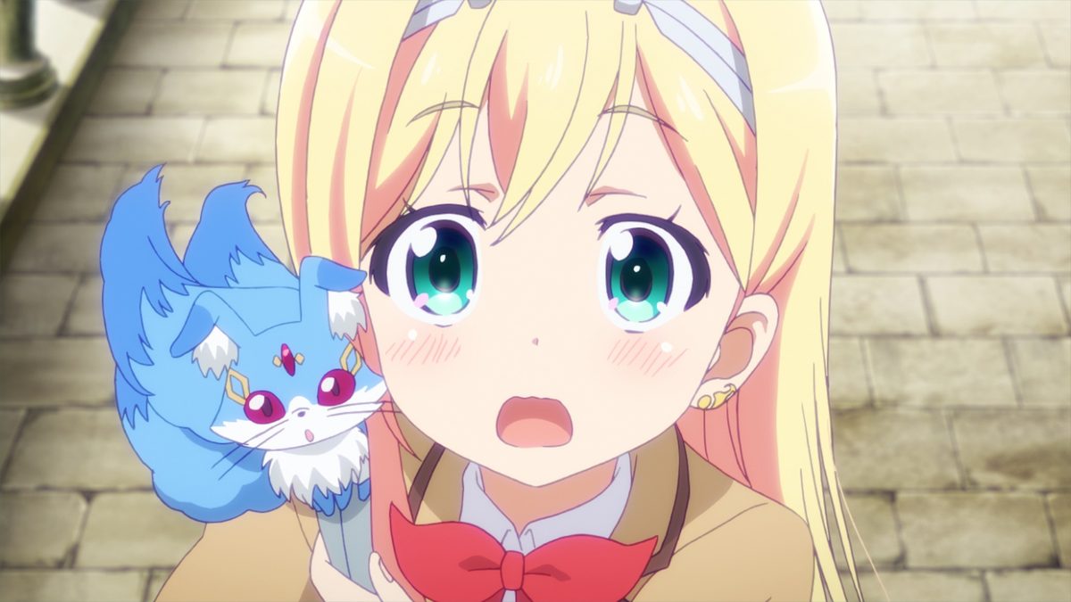 ひなろじ ~from Luck & Logic~