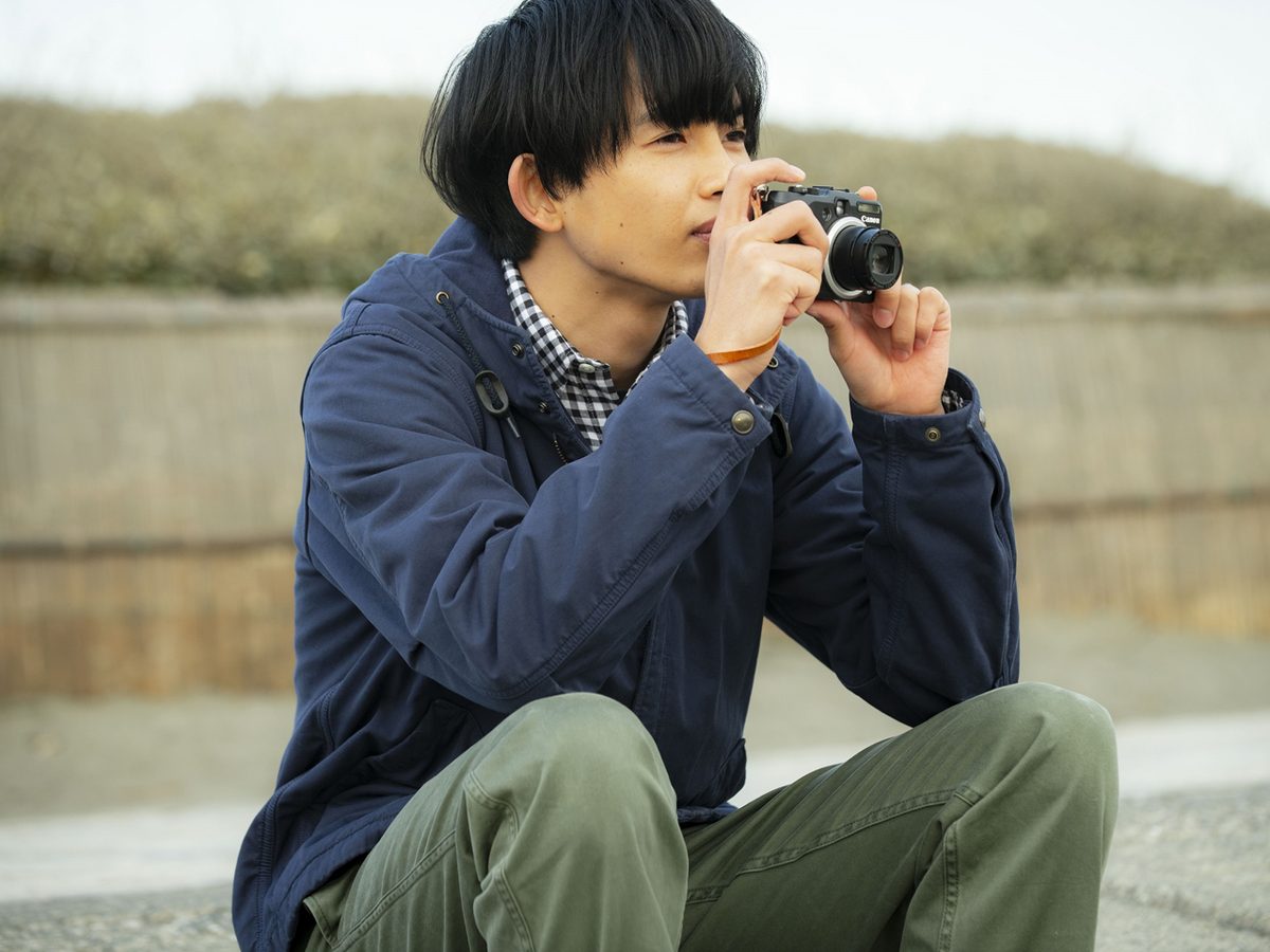his～恋するつもりなんてなかった～