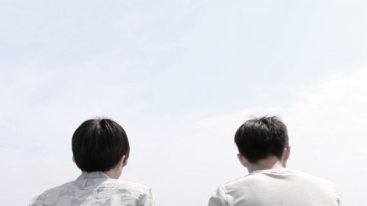 HIV×LOVE？
