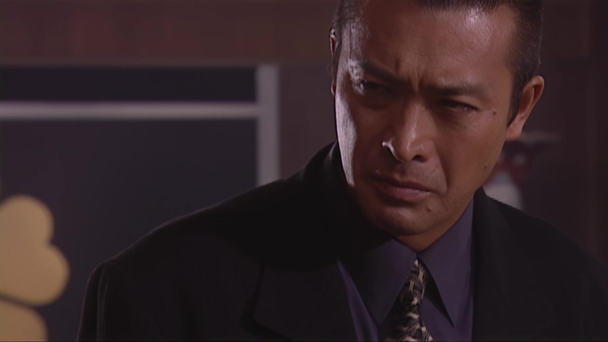 誇り高き野望