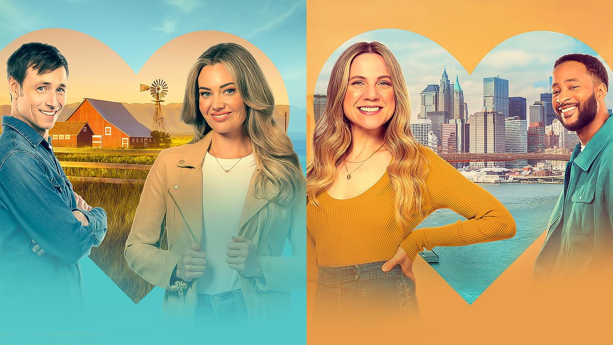 ホリデイズ　新しい出会い