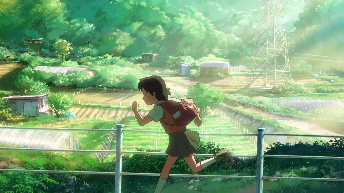 「星を追う子ども」