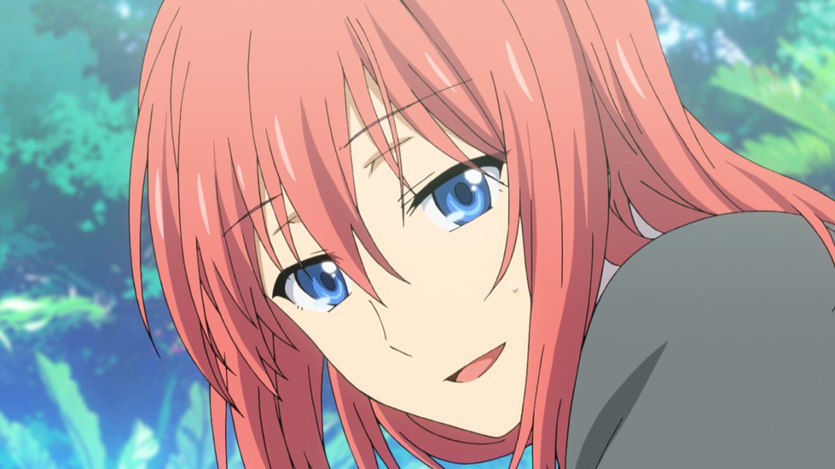 放課後のプレアデス