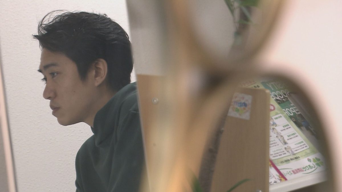 家さえあれば ~貧困と居住支援~
