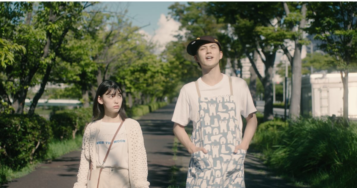 威風堂々～奨学金って言い方やめてもらっていいですか？～