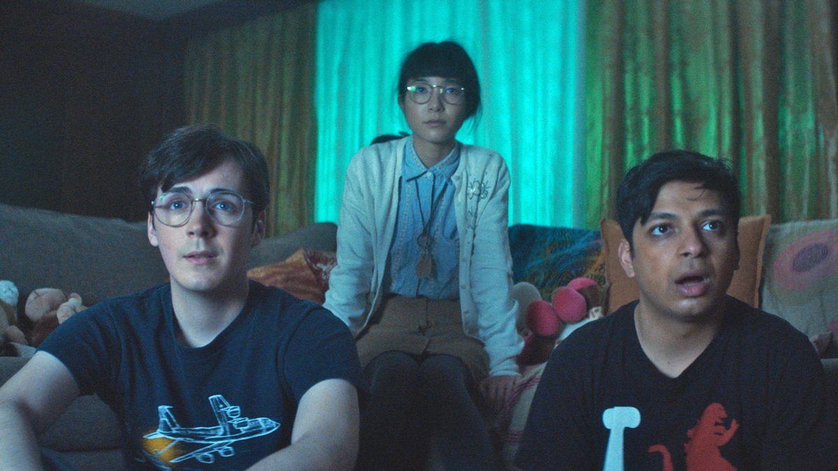 Iké Boys イケボーイズ