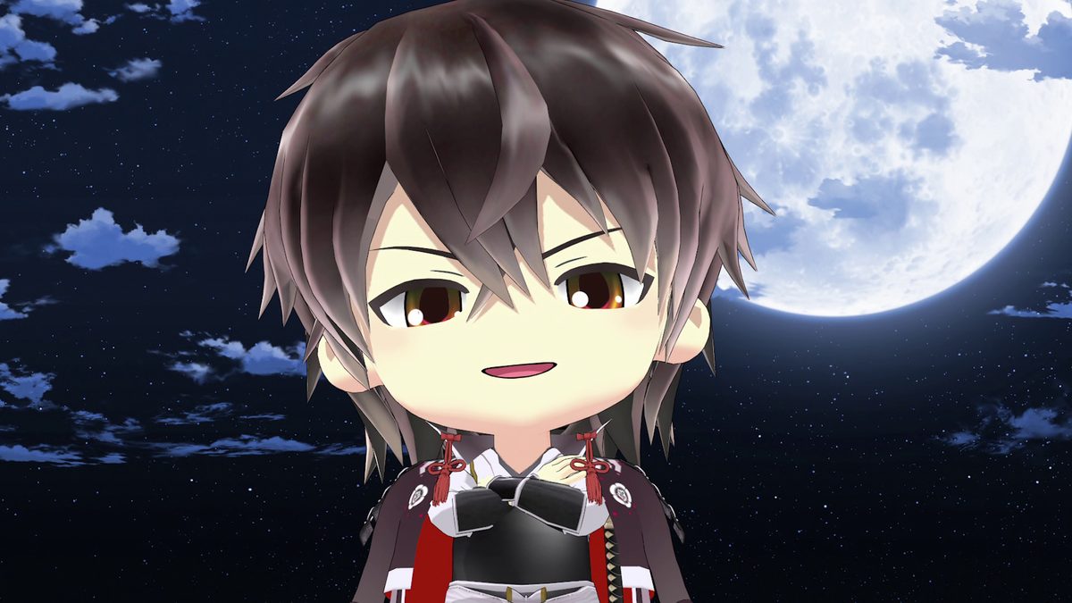 イケメン戦国◆時をかけるが恋ははじまらない
