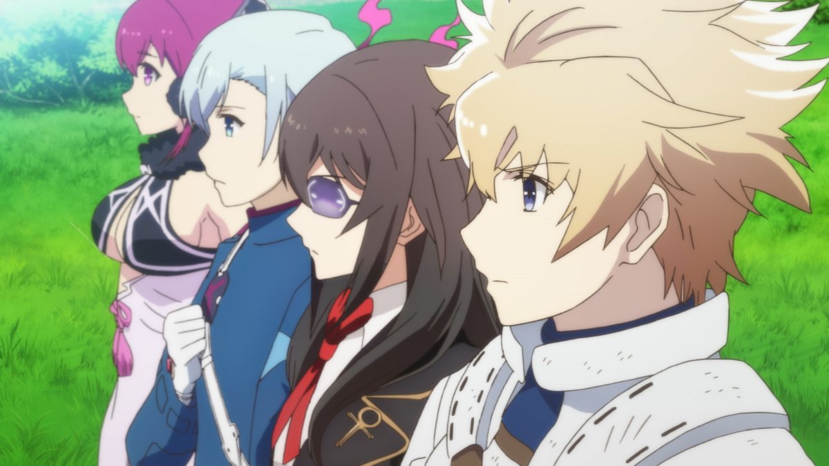 <Infinite Dendrogram>-インフィニット・デンドログラム-