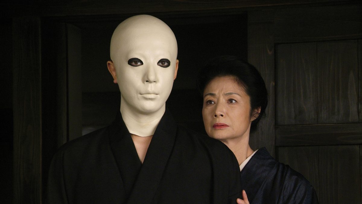 犬神家の一族(2006)