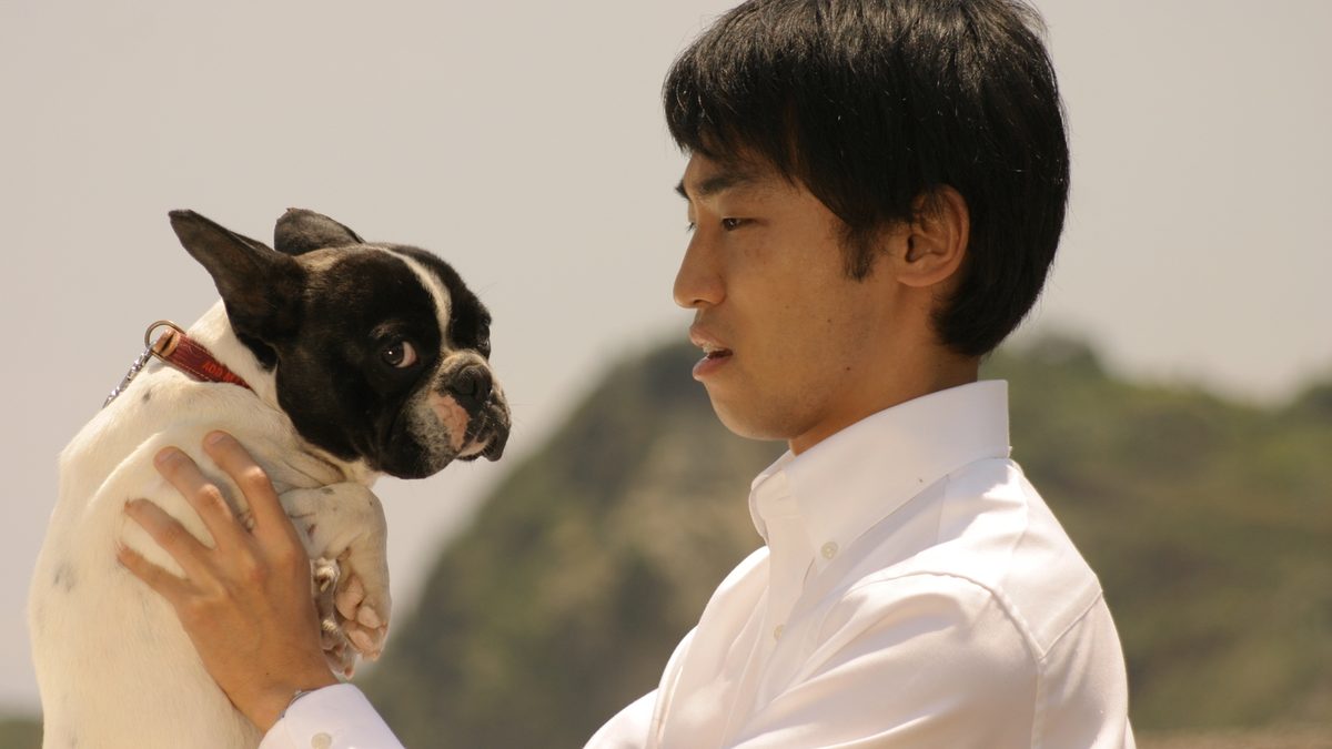イヌゴエ VOICE of DOG