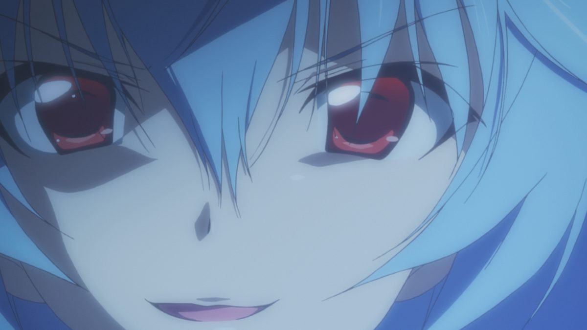 IS＜インフィニット・ストラトス＞2　OVA 　ワールド・パージ編