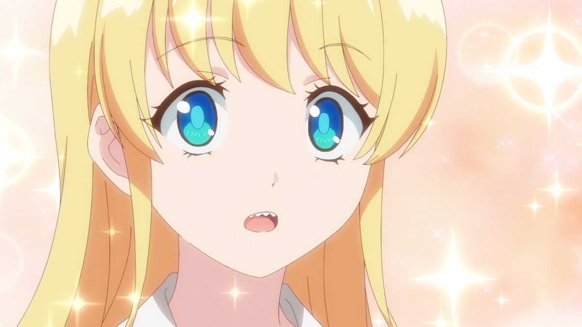 「異世界美少女受肉おじさんと」