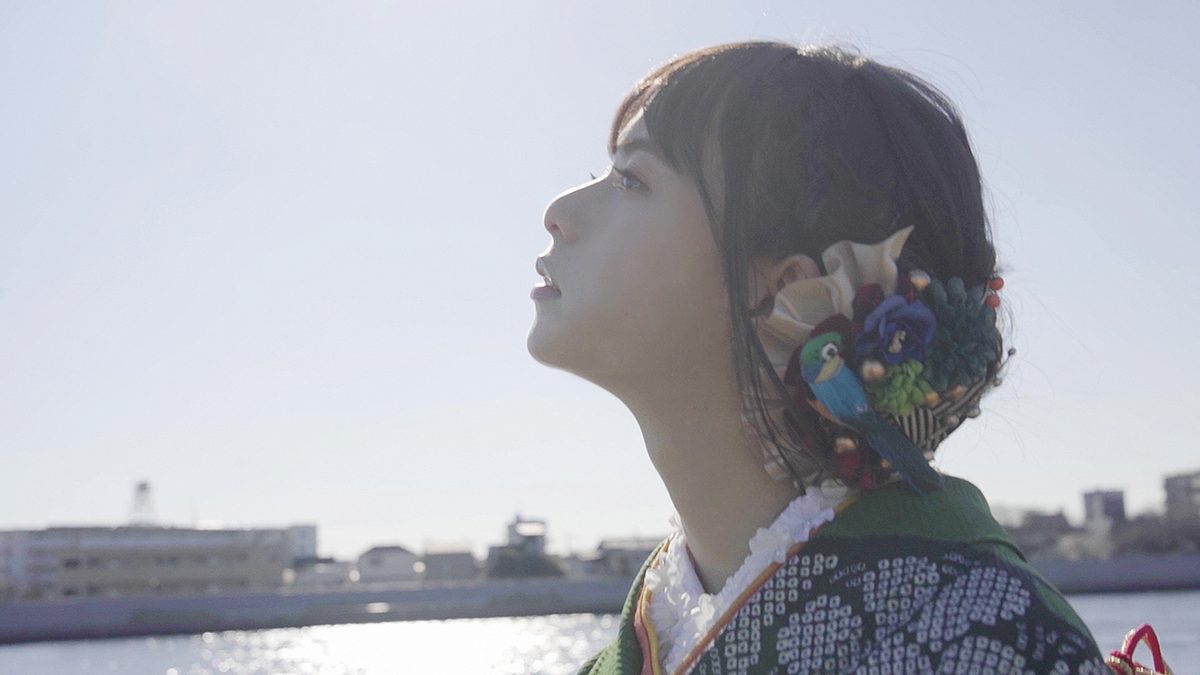 いつのまにか、ここにいる Documentary of 乃木坂46