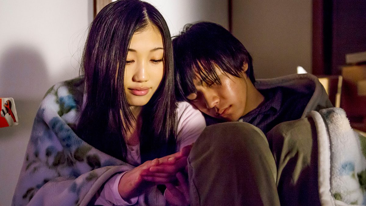 いっツー THE MOVIE