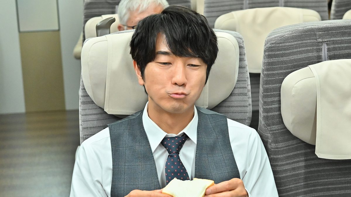 #居酒屋新幹線 シーズン1