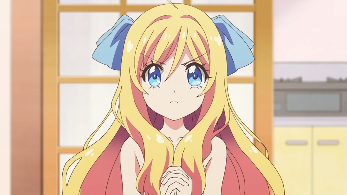 邪神ちゃんドロップキックX（第3期）
