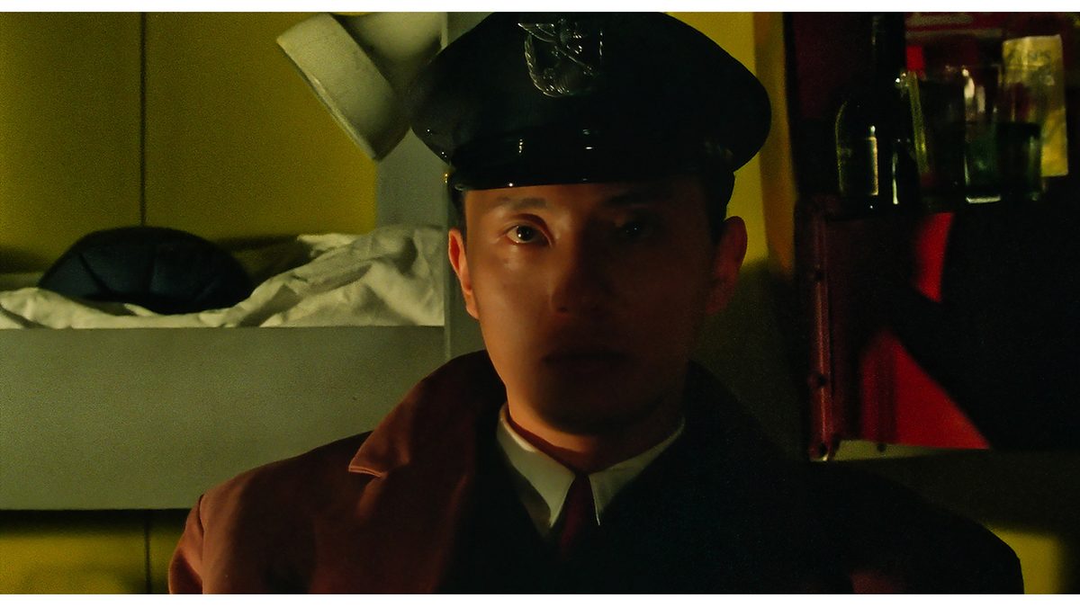 地獄の警備員 (HDリマスター版)
