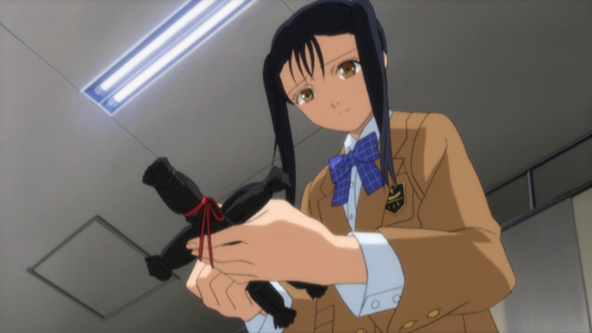 地獄少女