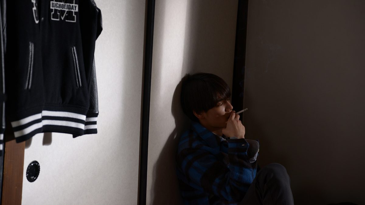 人生の着替えかた