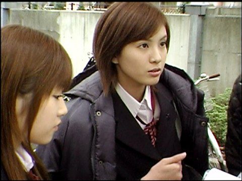 実録心霊シリーズ 撮影現場 心霊ファイル~劇映画「隙魔 すきま」の撮影現場より~
