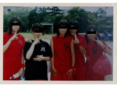 実録心霊シリーズ 殺害現場 心霊ファイル～東京都O市Fトンネル～