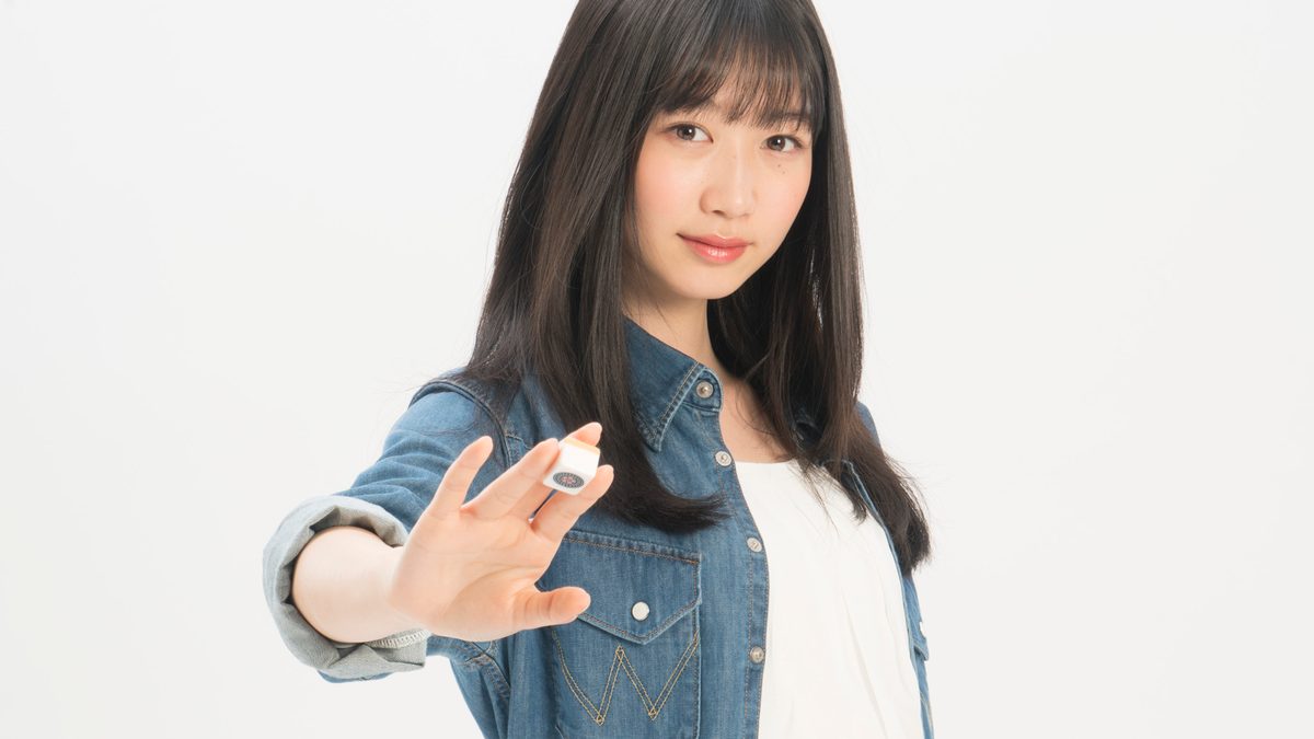 女流闘牌伝 aki -アキ-