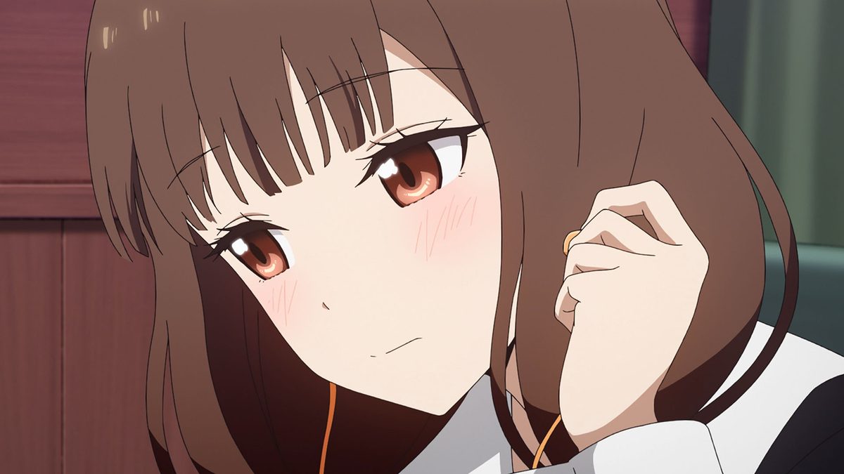 かぐや様は告らせたい-ウルトラロマンティック-