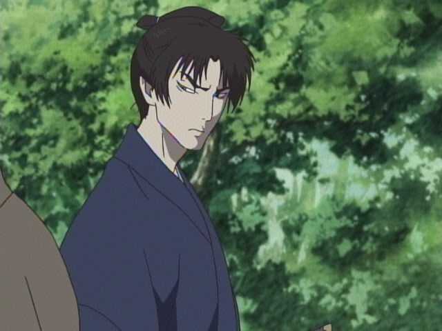 怪～ayakashi～