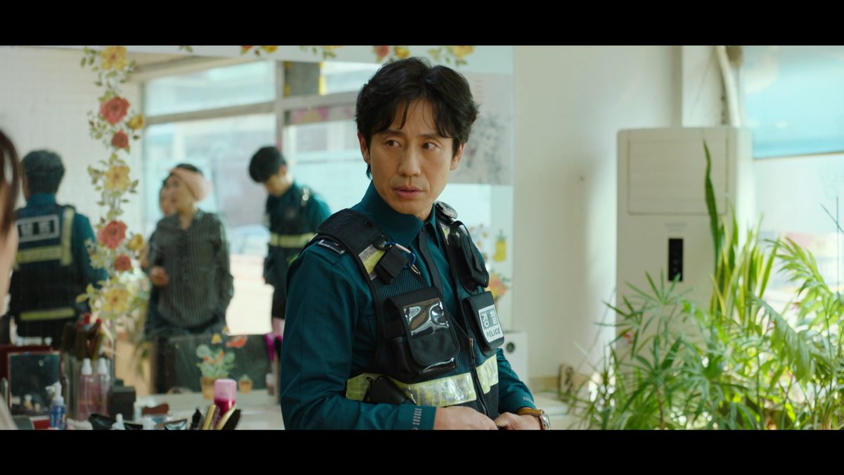怪物(2013年ドラマ)