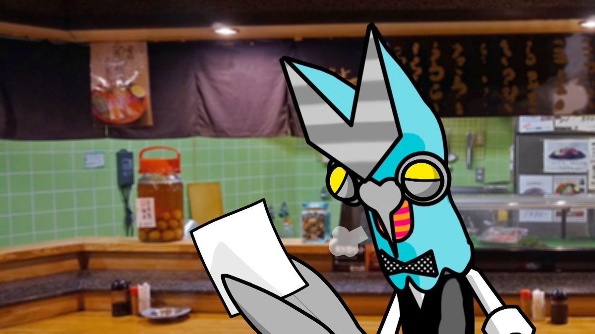 怪獣酒場 カンパーイ!