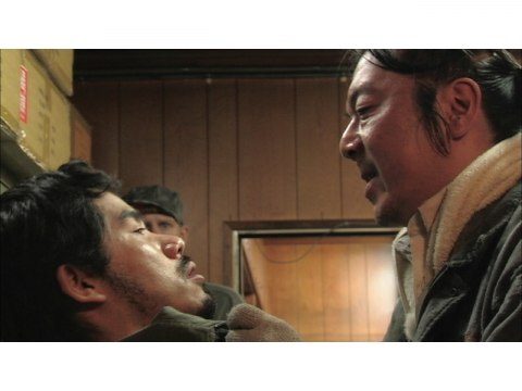 カインの末裔